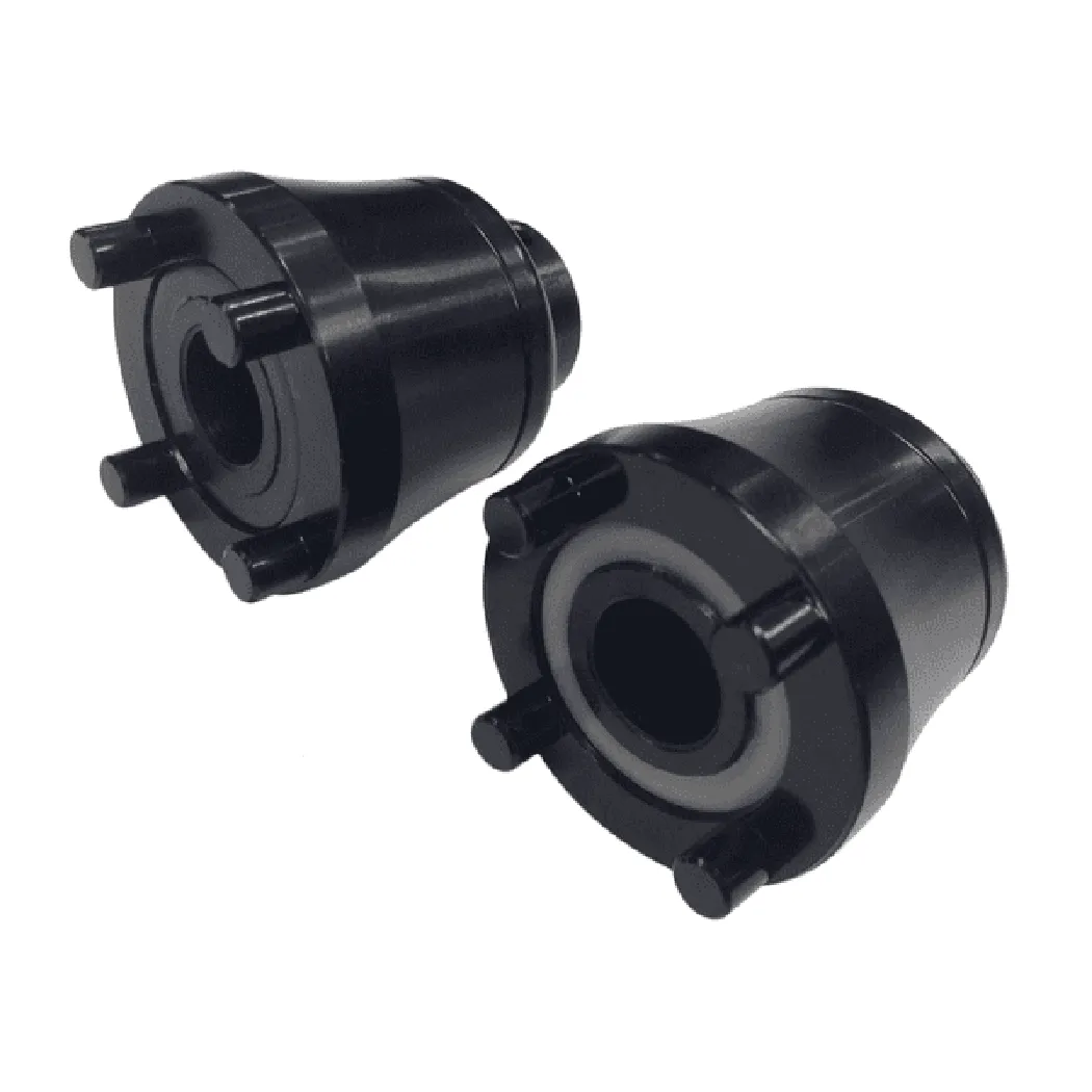 Powakaddy Electric Golf Trolley Clutches (Left & Right Pair)