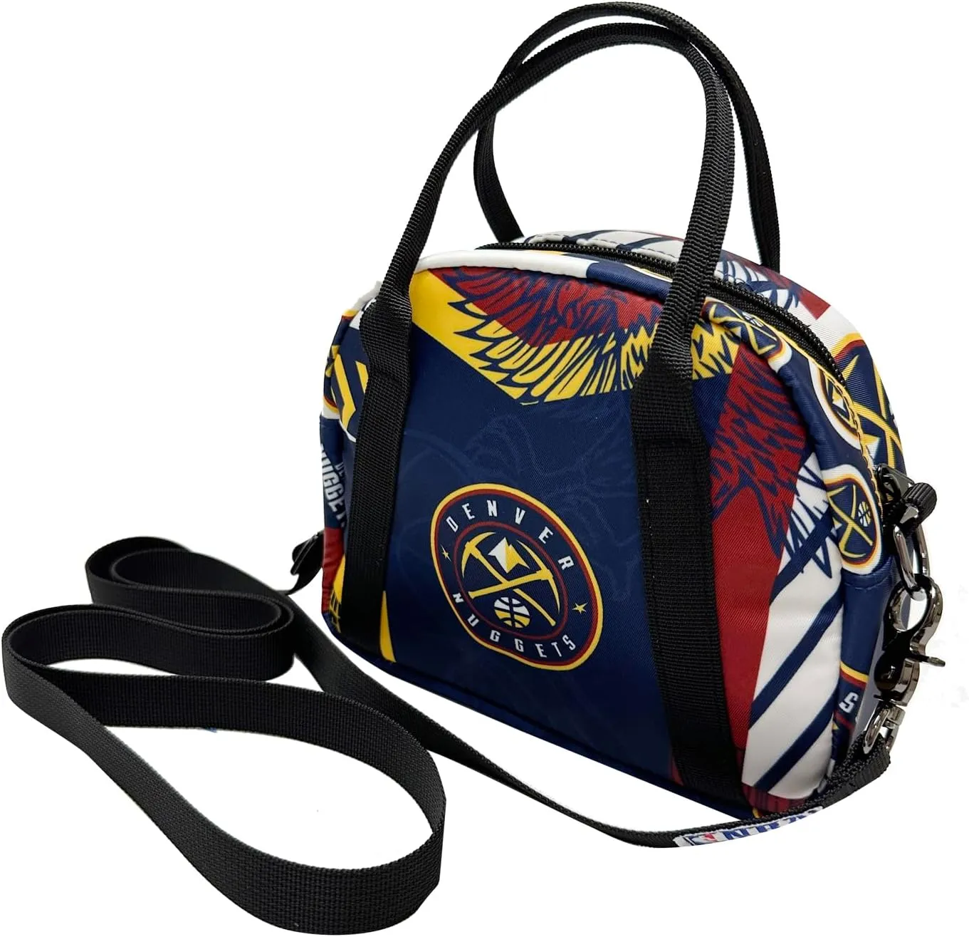 Pro Specialties Group Denver Nuggets , , S