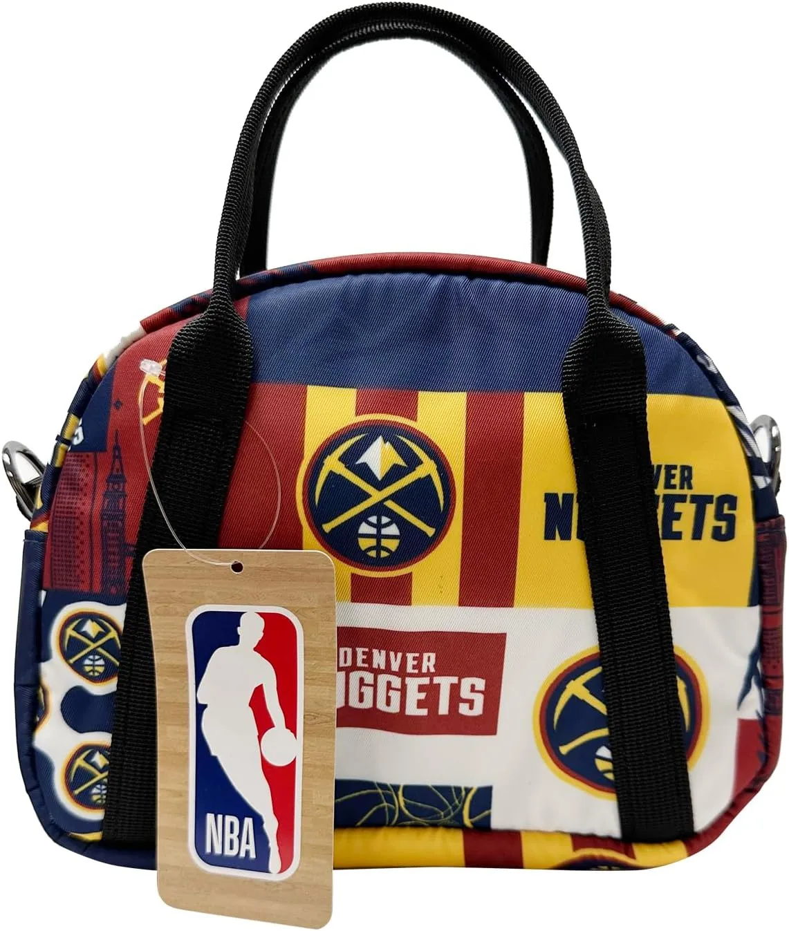 Pro Specialties Group Denver Nuggets , , S