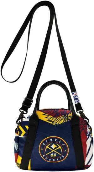 Pro Specialties Group Denver Nuggets , , S