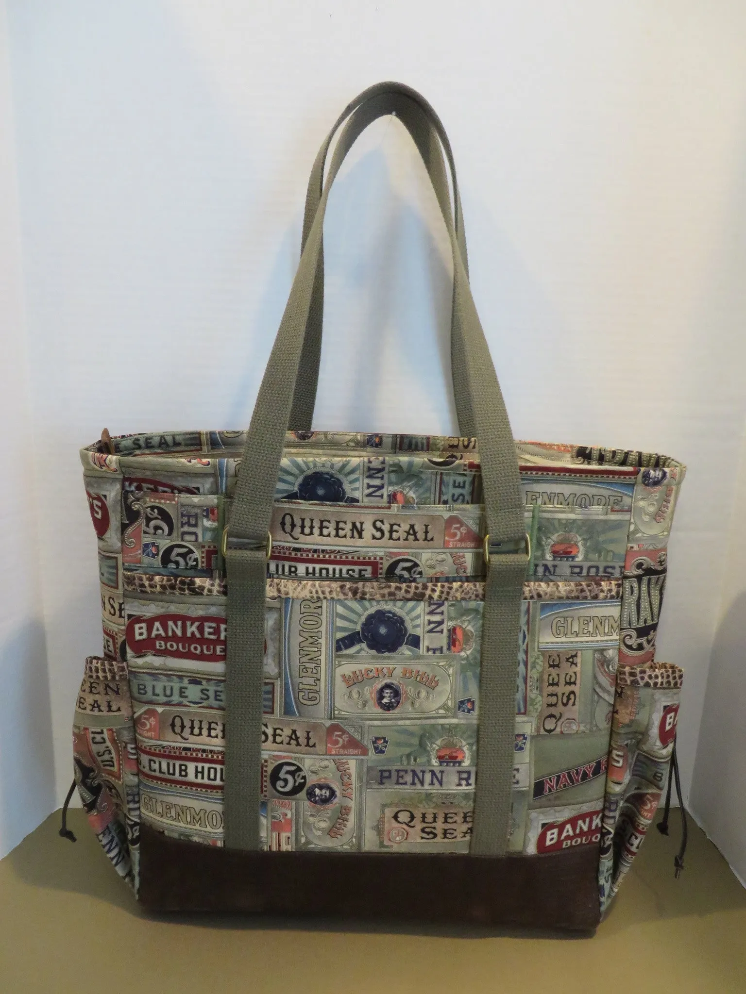 Professional Tote