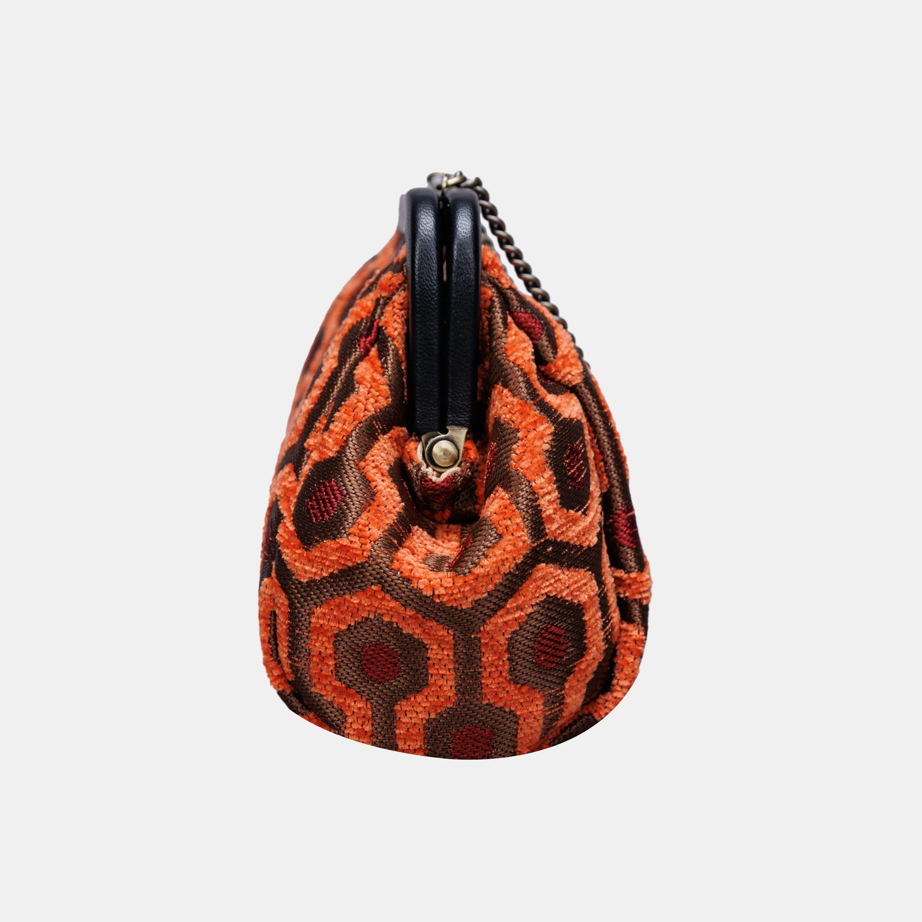"The Shining" Overlook Hotel Evening Bag Clutch