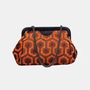 "The Shining" Overlook Hotel Evening Bag Clutch