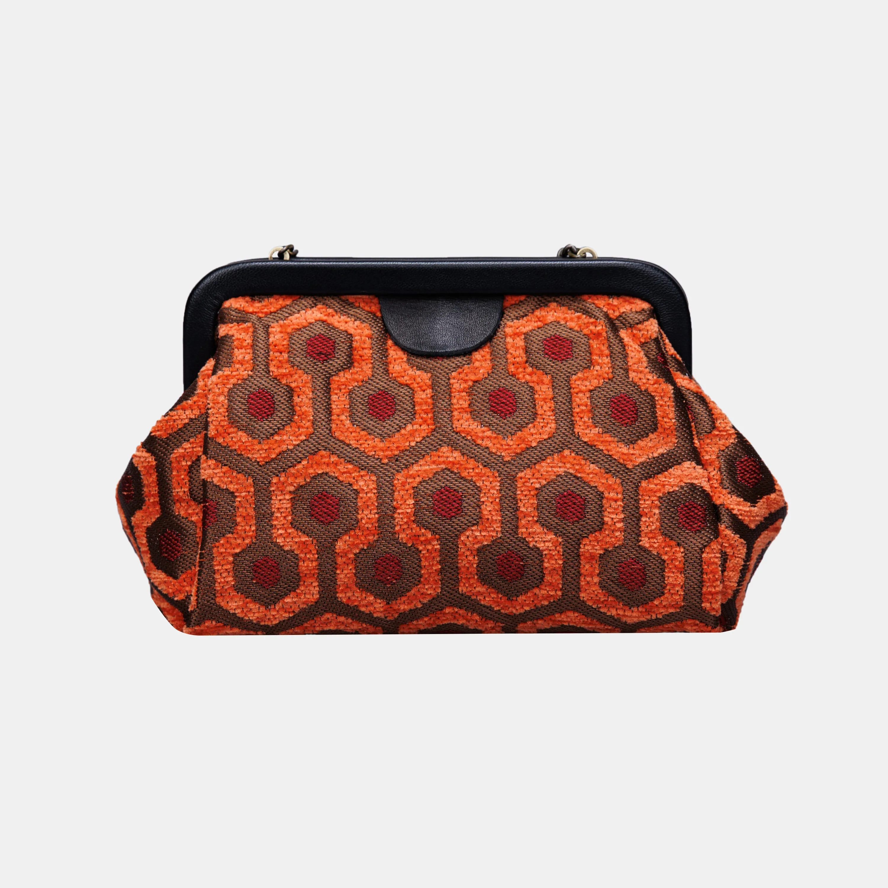 "The Shining" Overlook Hotel Evening Bag Clutch