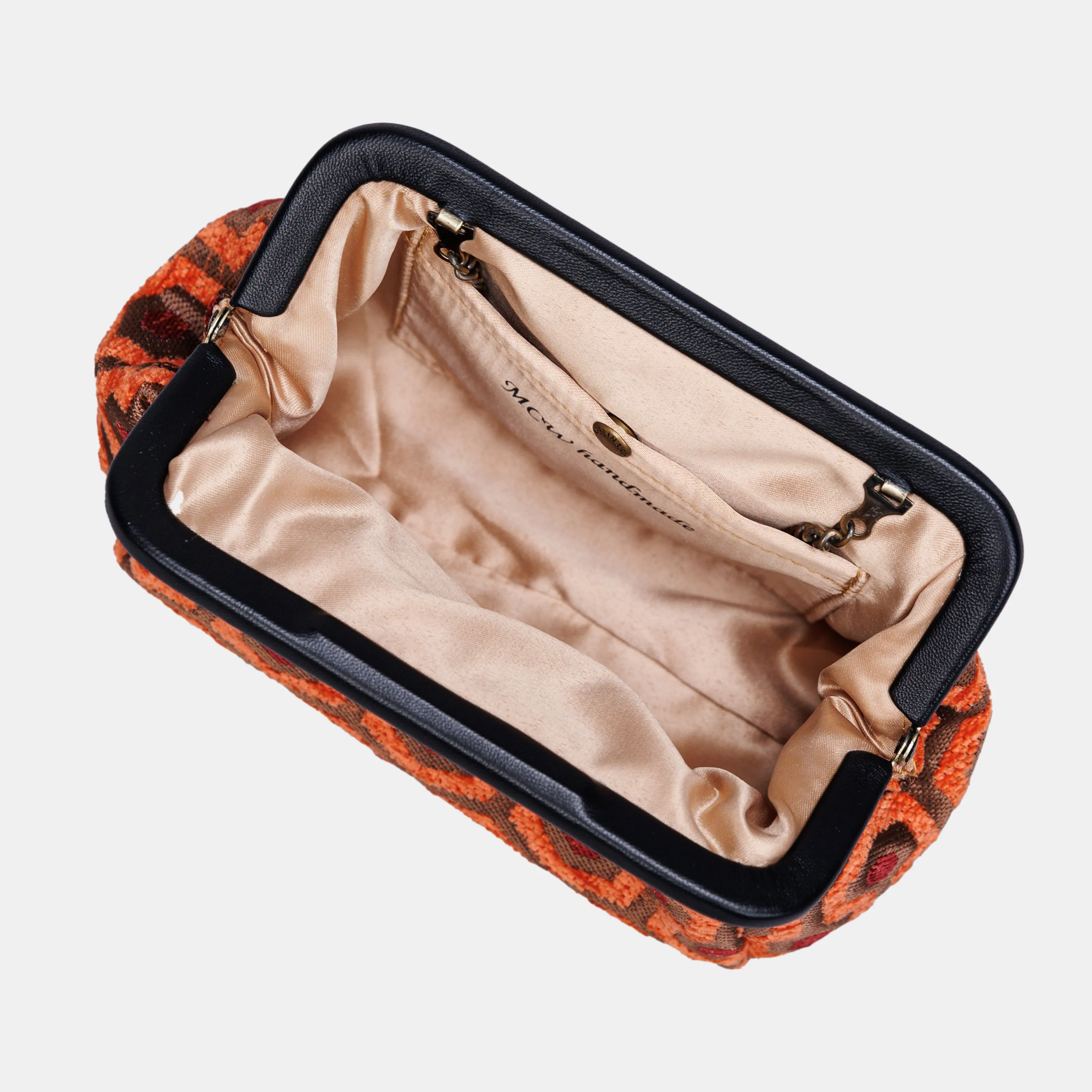 "The Shining" Overlook Hotel Evening Bag Clutch