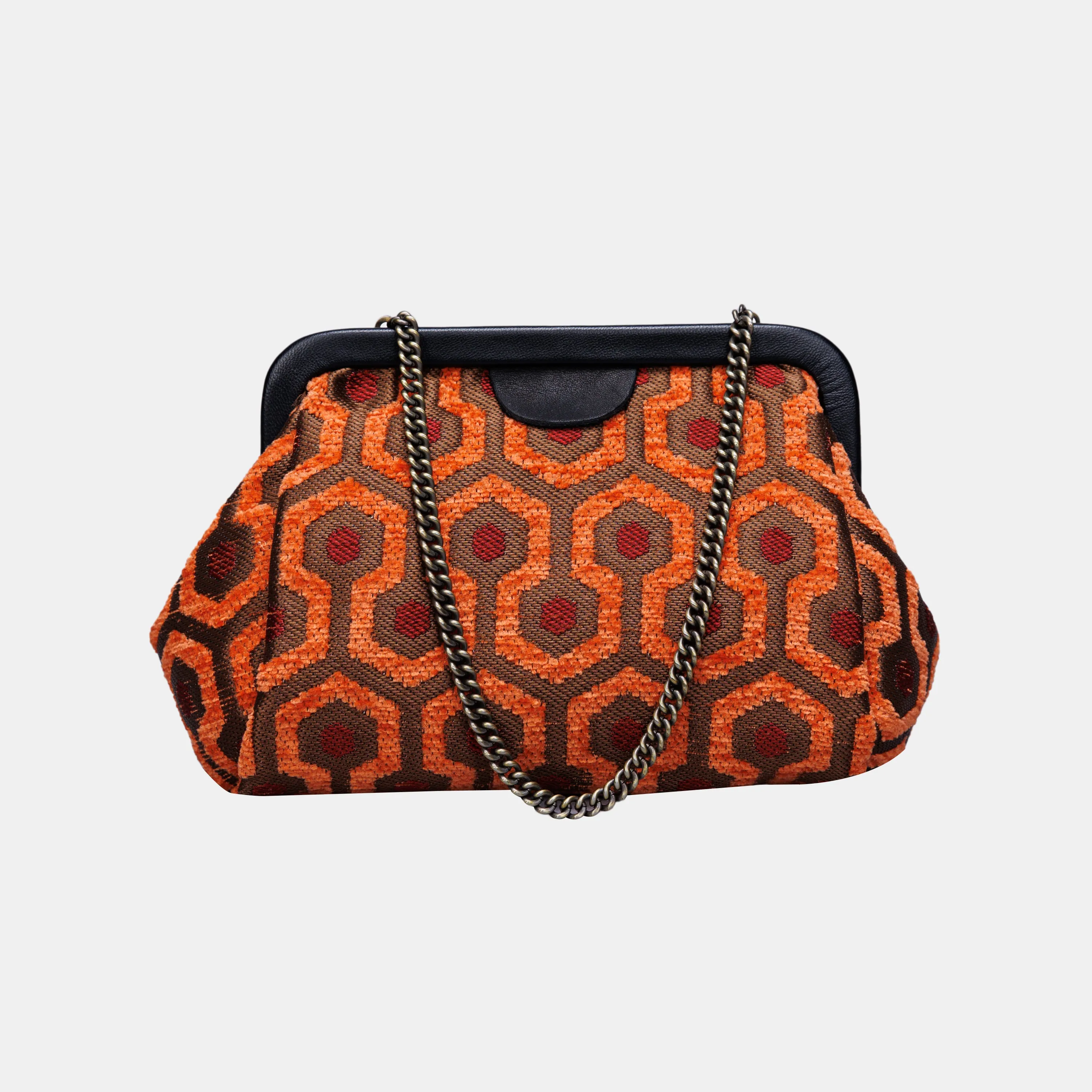 "The Shining" Overlook Hotel Evening Bag Clutch