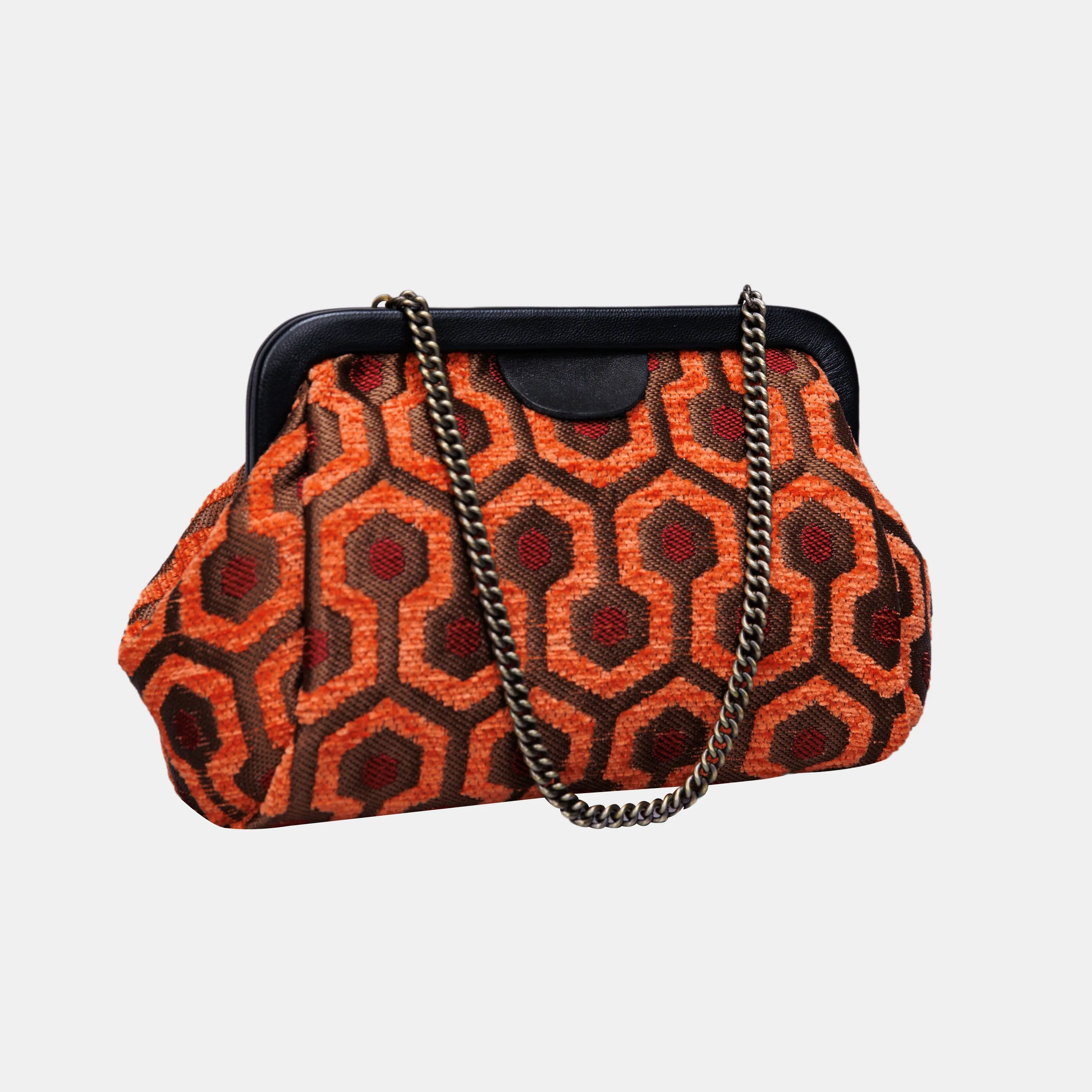 "The Shining" Overlook Hotel Evening Bag Clutch