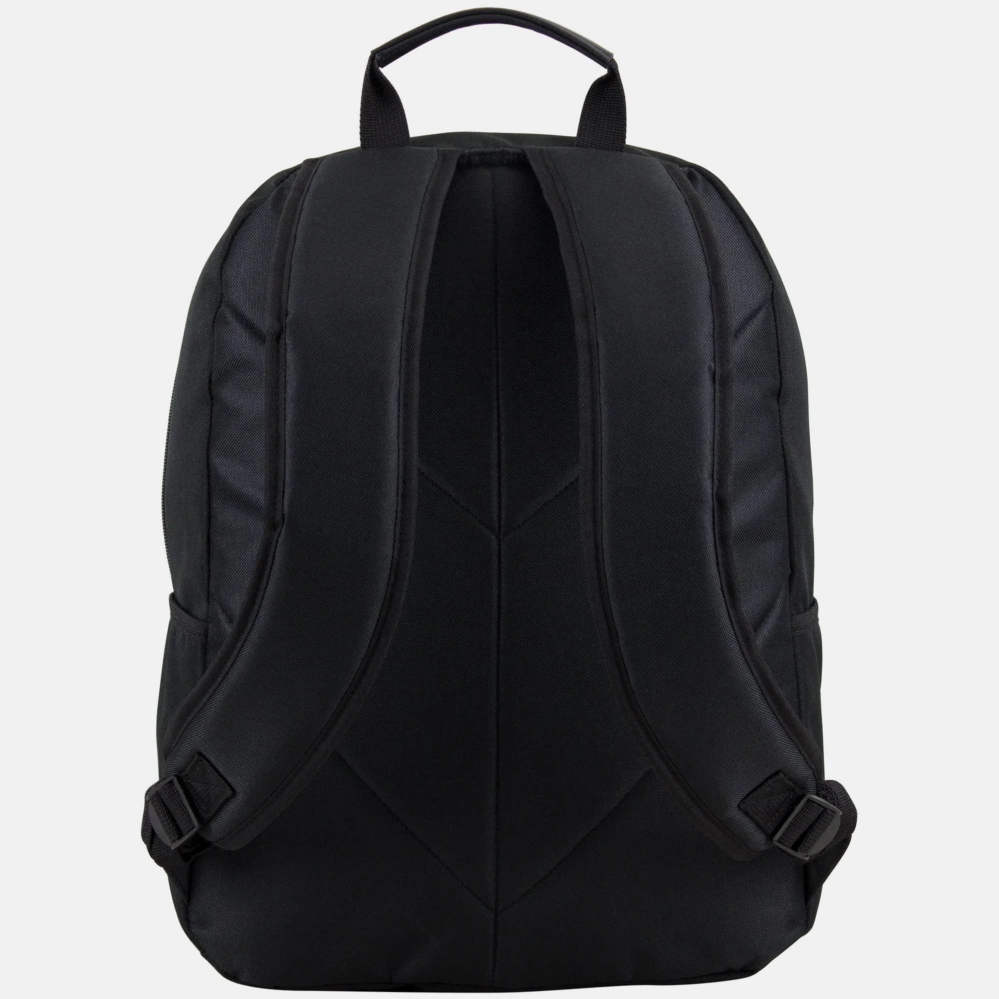 Rail Tech Backpack Black