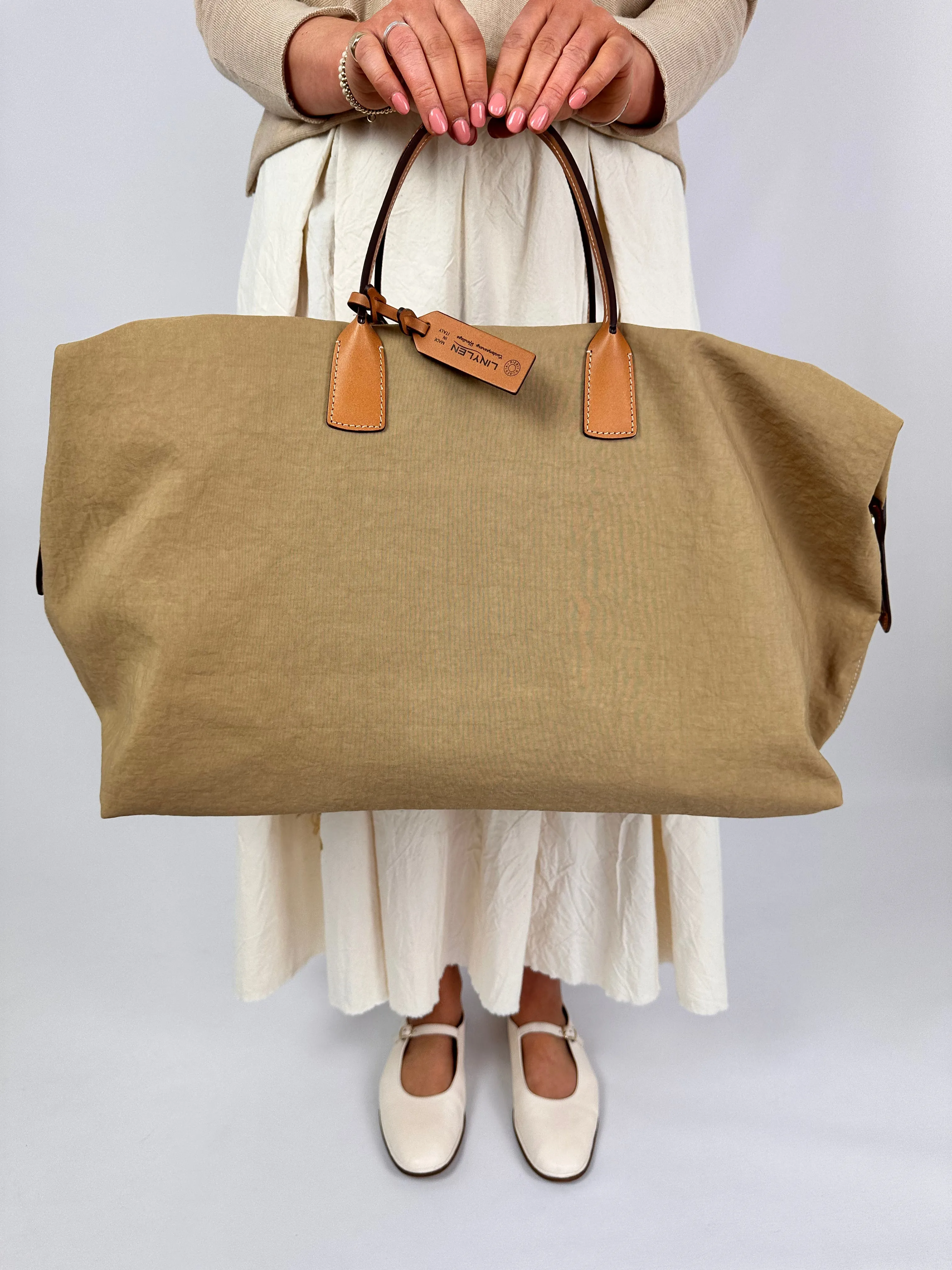 Roberta Pieri Bauletto 48 Bag