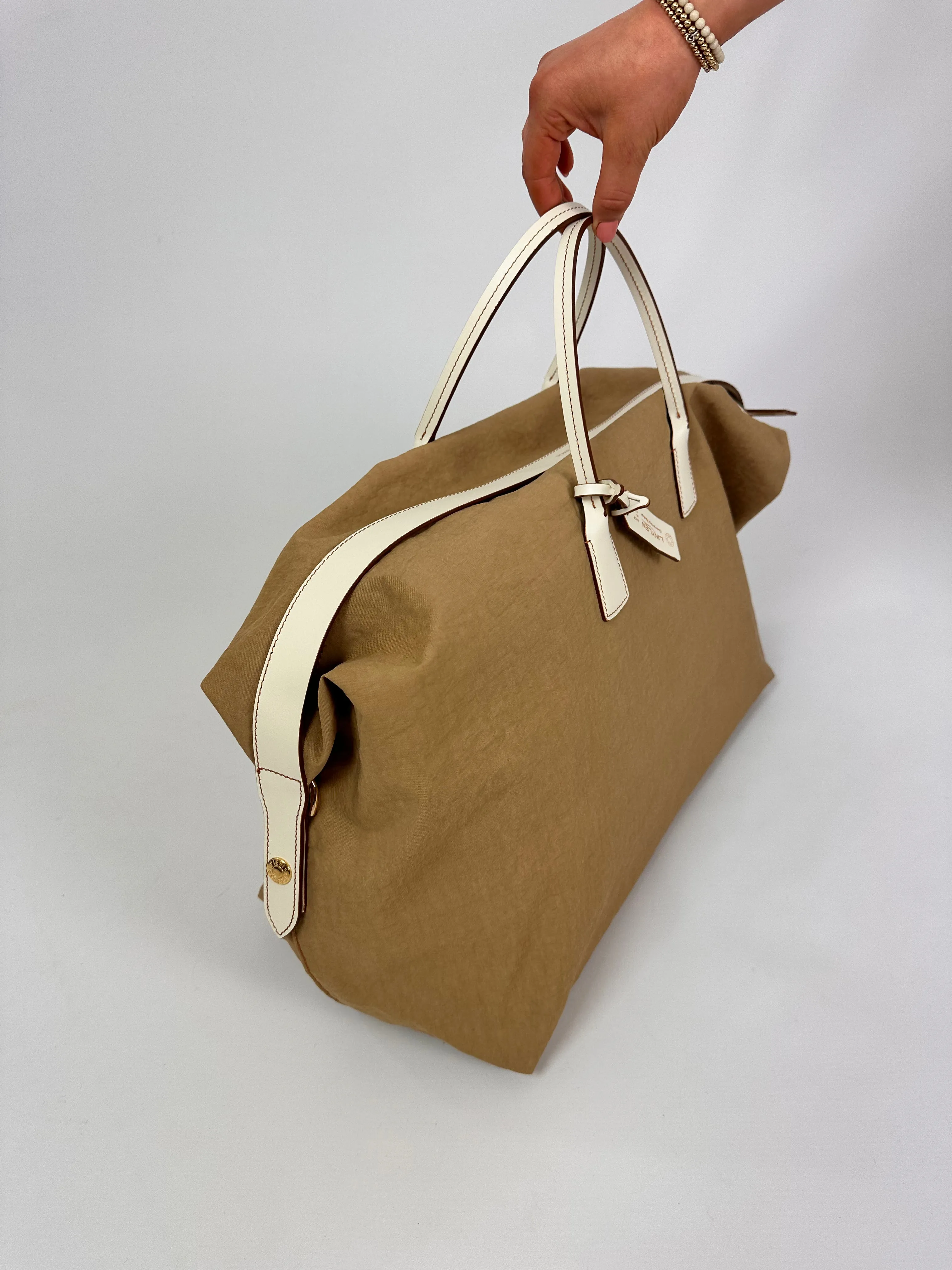 Roberta Pieri Bauletto 48 Bag