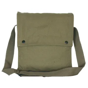 Satchel Shoulder Bag