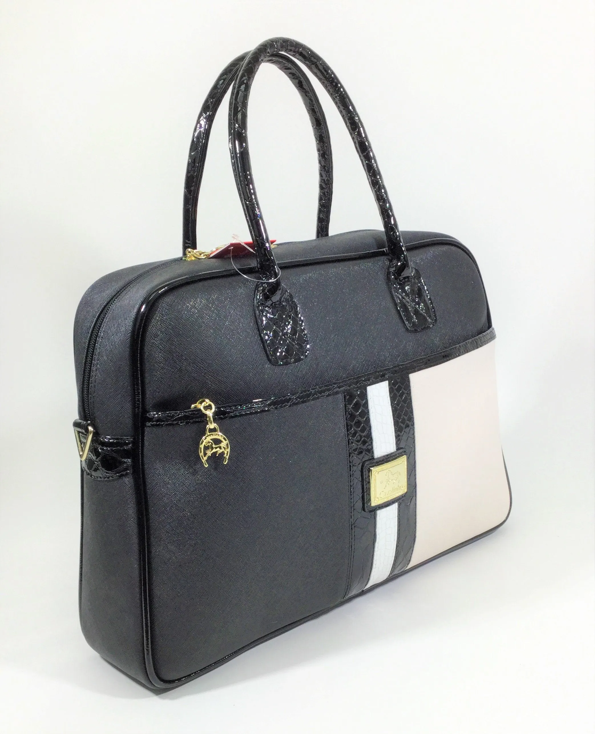 Sicily  Executive Bag