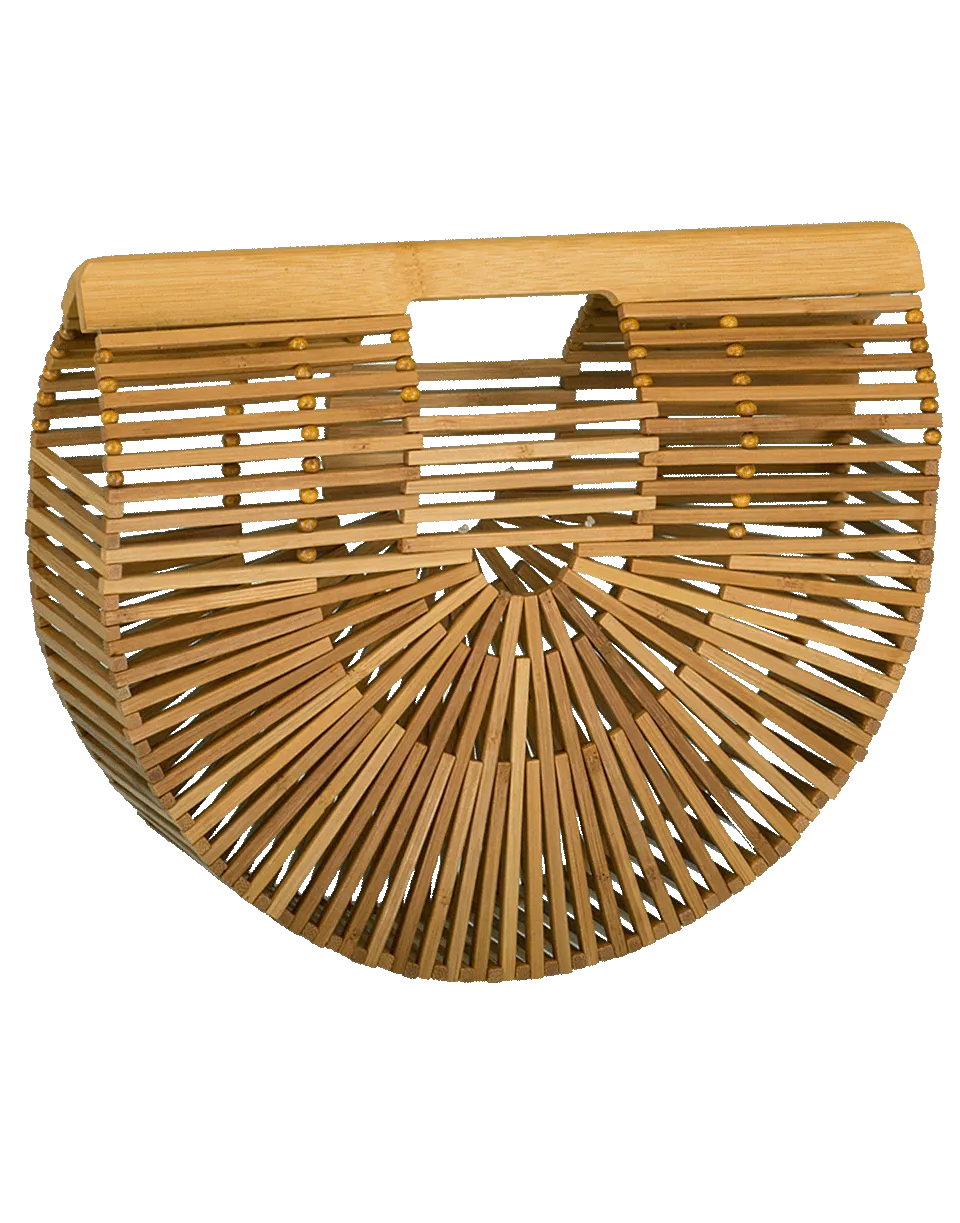 Small Arc Clutch