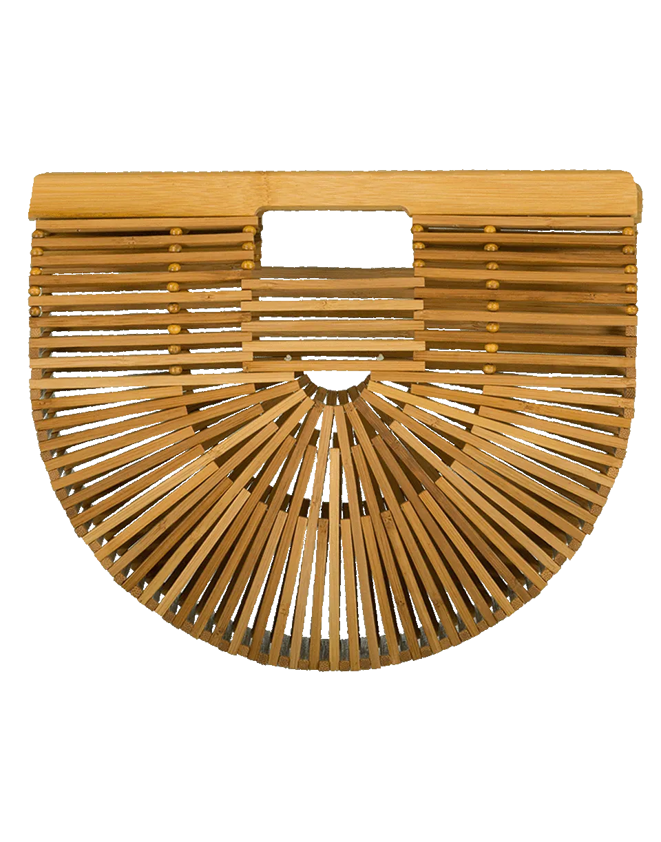 Small Arc Clutch