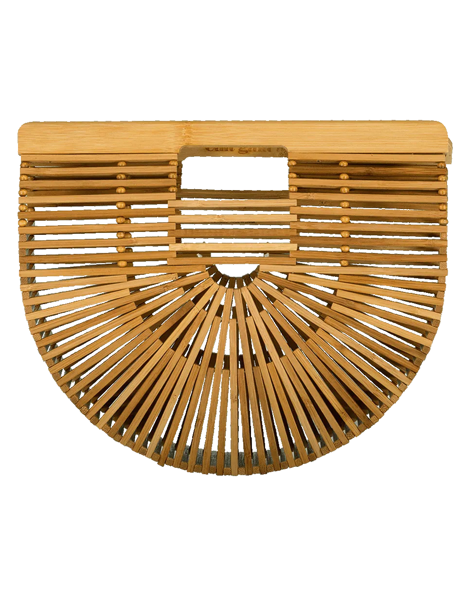 Small Arc Clutch