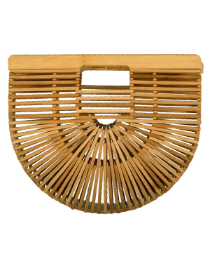 Small Arc Clutch