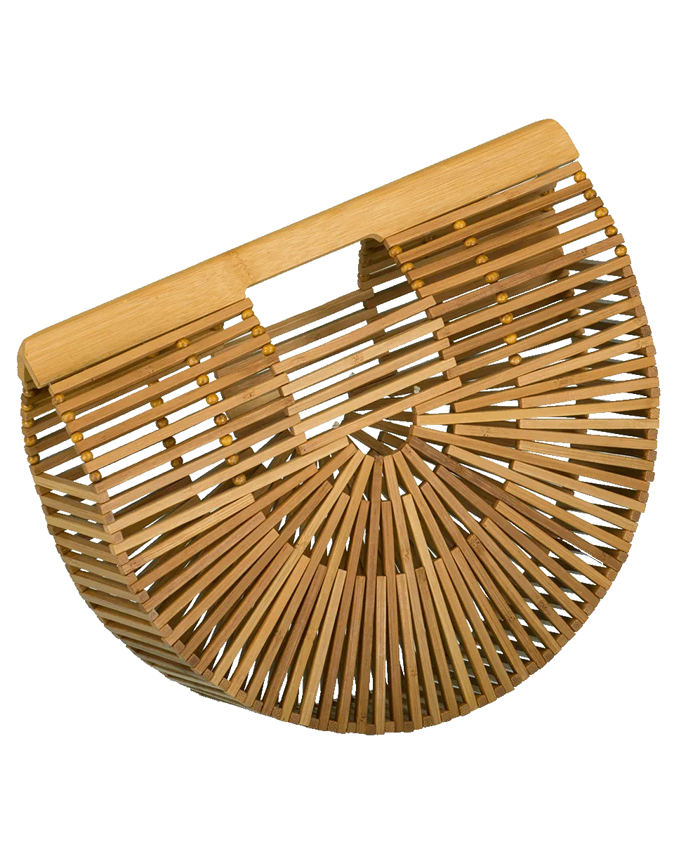 Small Arc Clutch