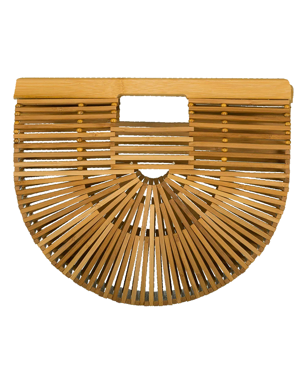 Small Arc Clutch