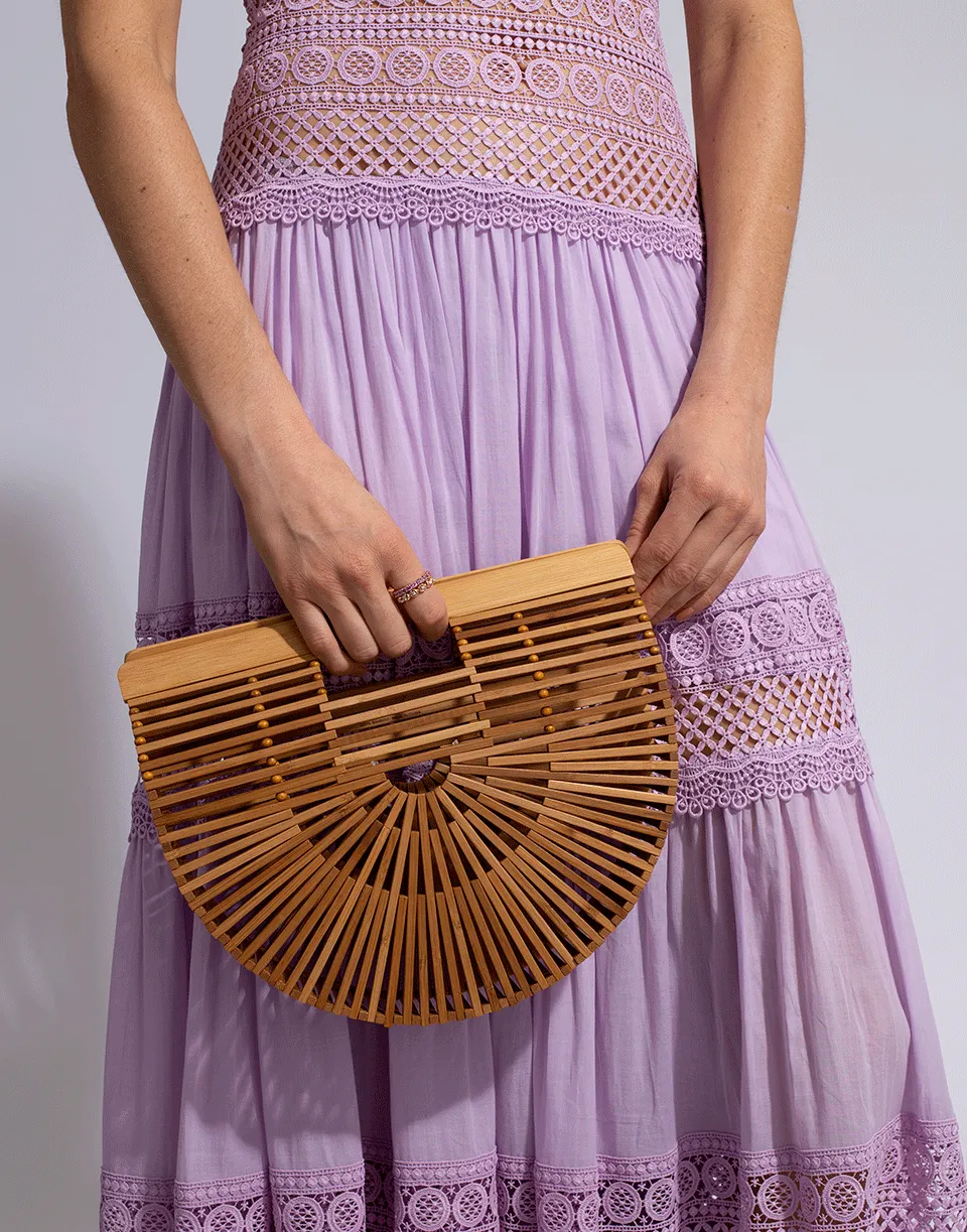 Small Arc Clutch