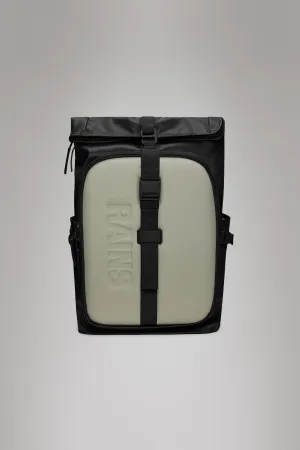 Texel Moulded Backpack