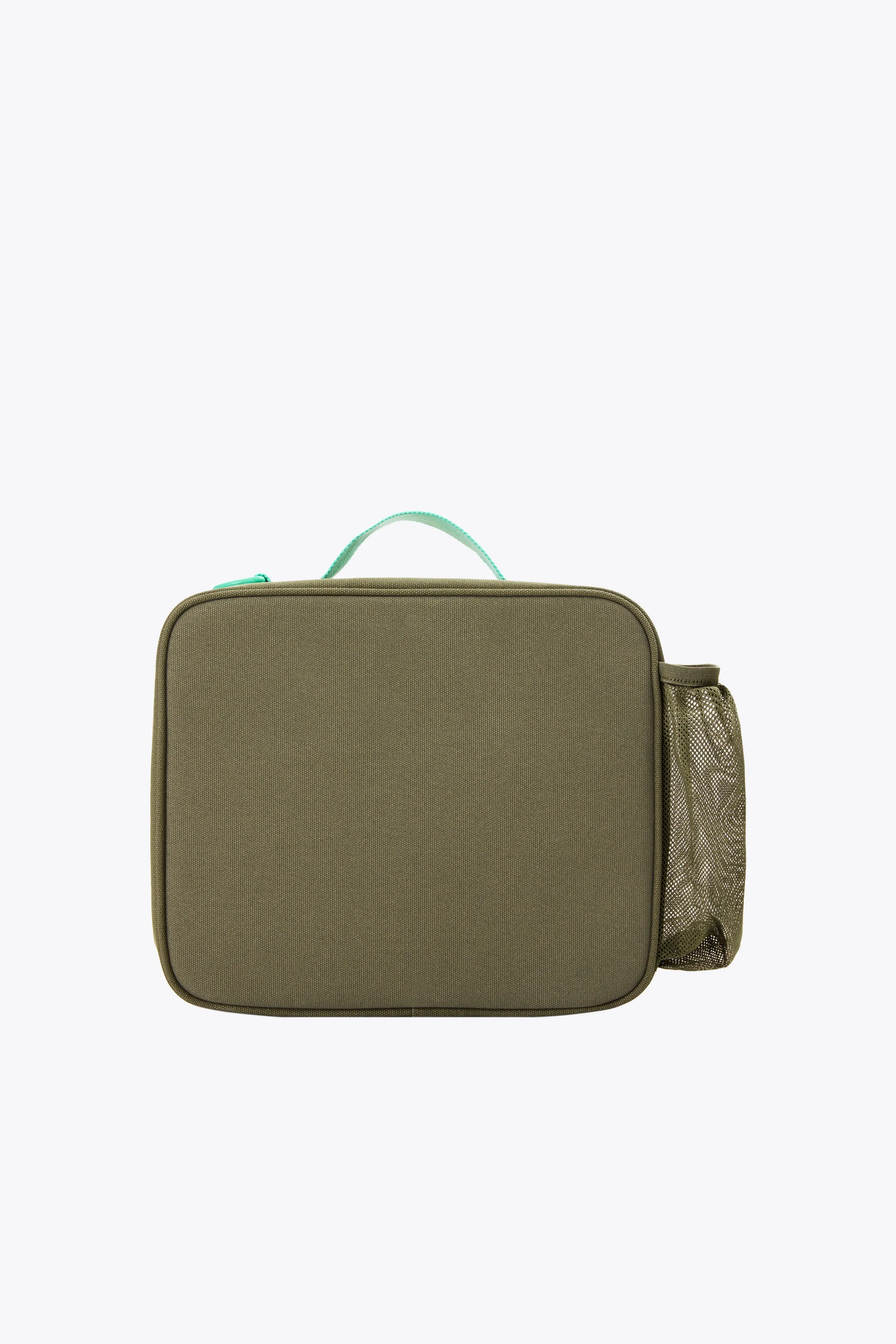 The Kids Lunch Box in Olive