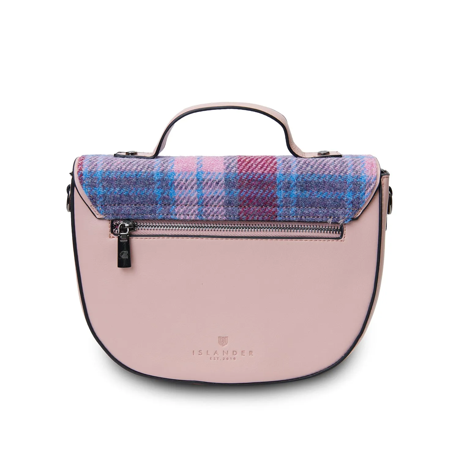The Mini Cobble Satchel