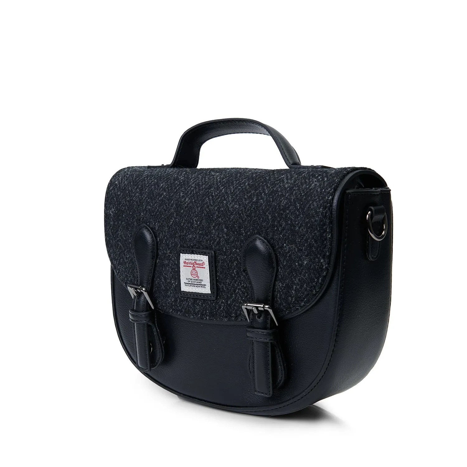 The Mini Cobble Satchel
