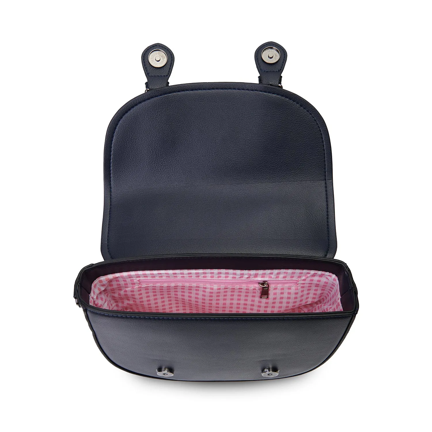 The Mini Cobble Satchel