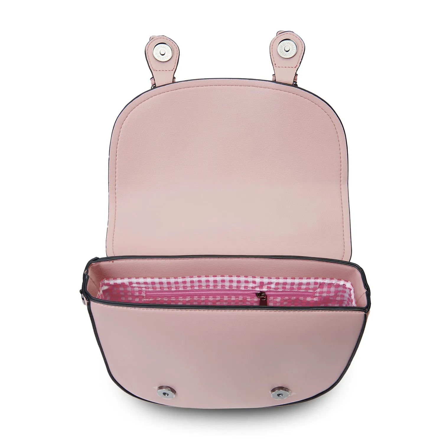 The Mini Cobble Satchel