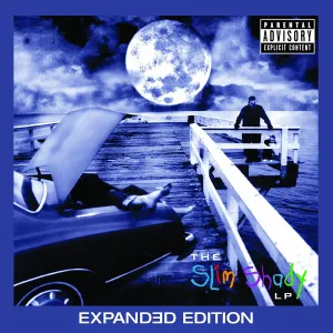 The Slim Shady Expanded Edition Explicit Lyrics