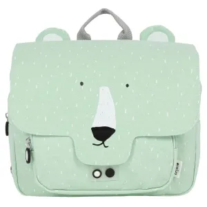 Trixie:Satchel Mr. Polar Bear