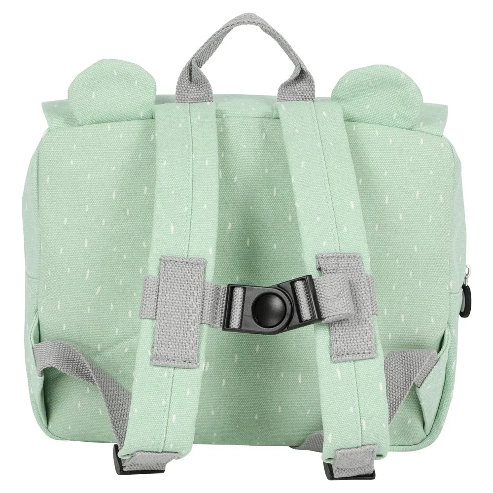 Trixie:Satchel Mr. Polar Bear