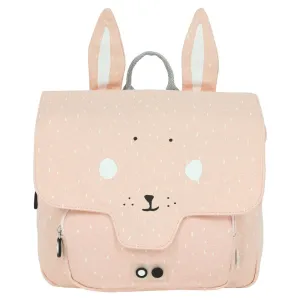 Trixie:Satchel Mrs. Rabbit