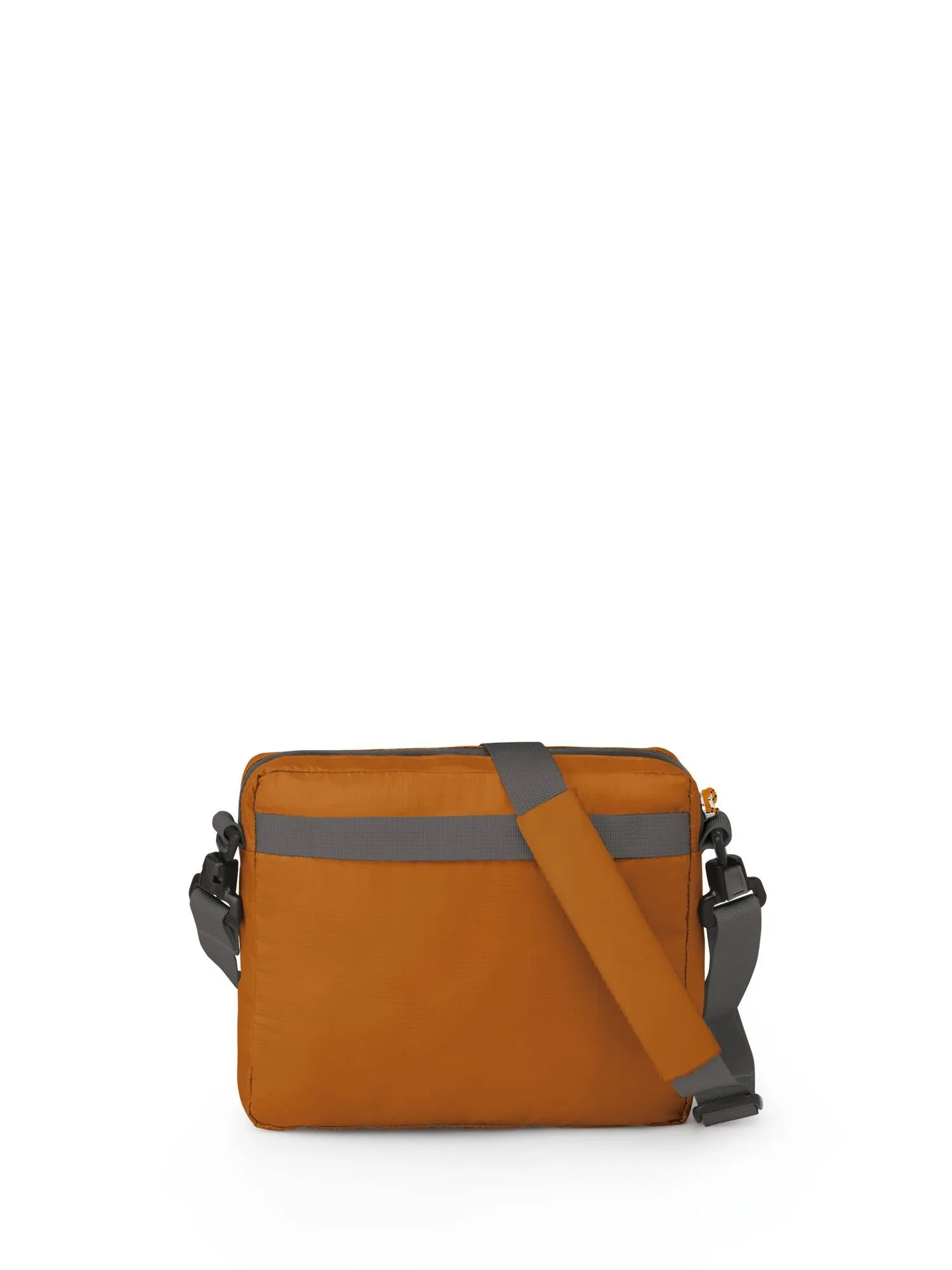 Ultralight Shoulder Satchel