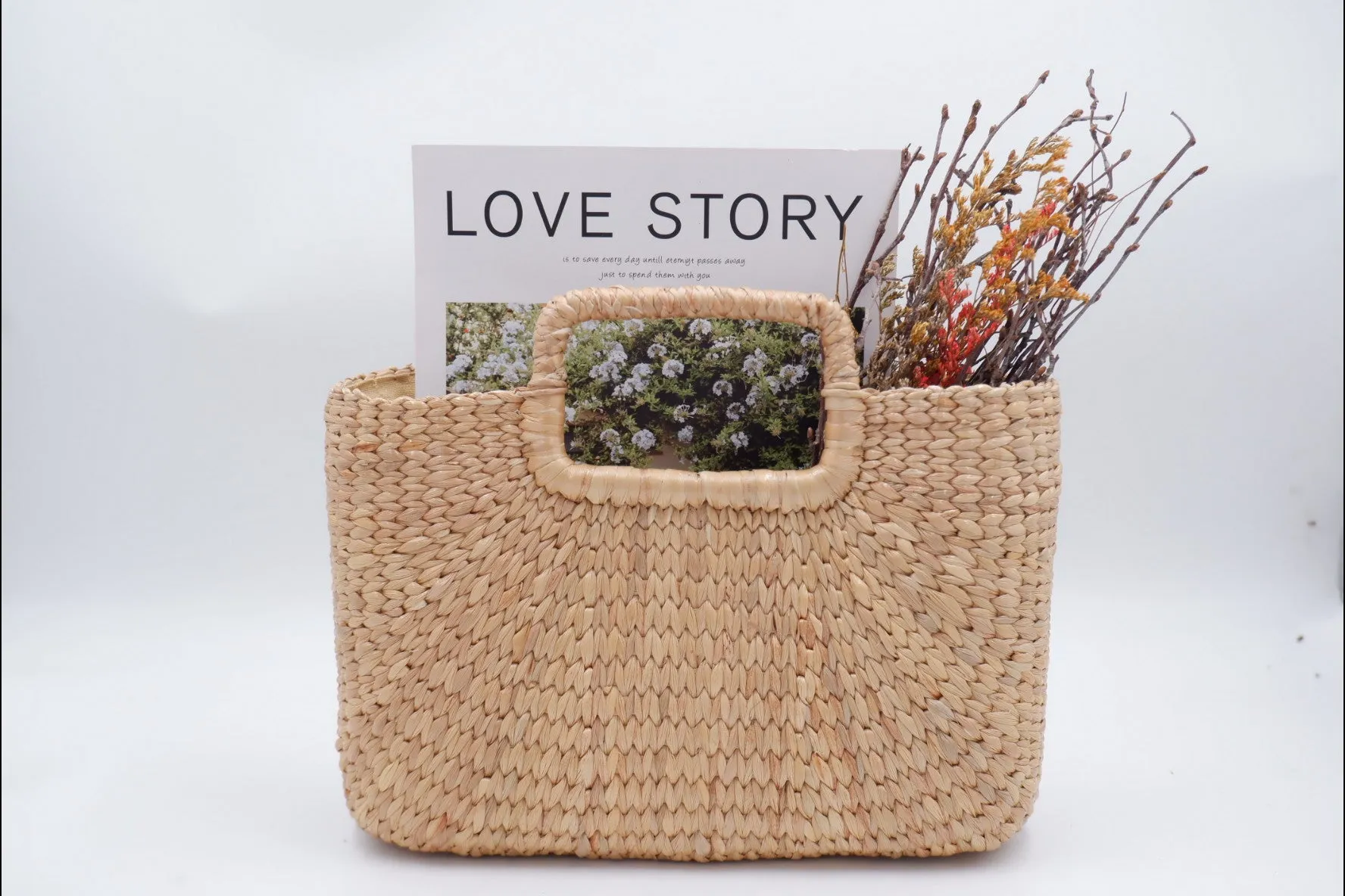 Vacation Bag