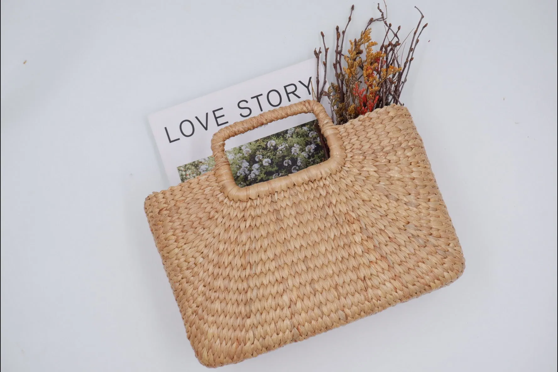 Vacation Bag